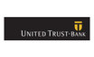 United Trust Bank logo